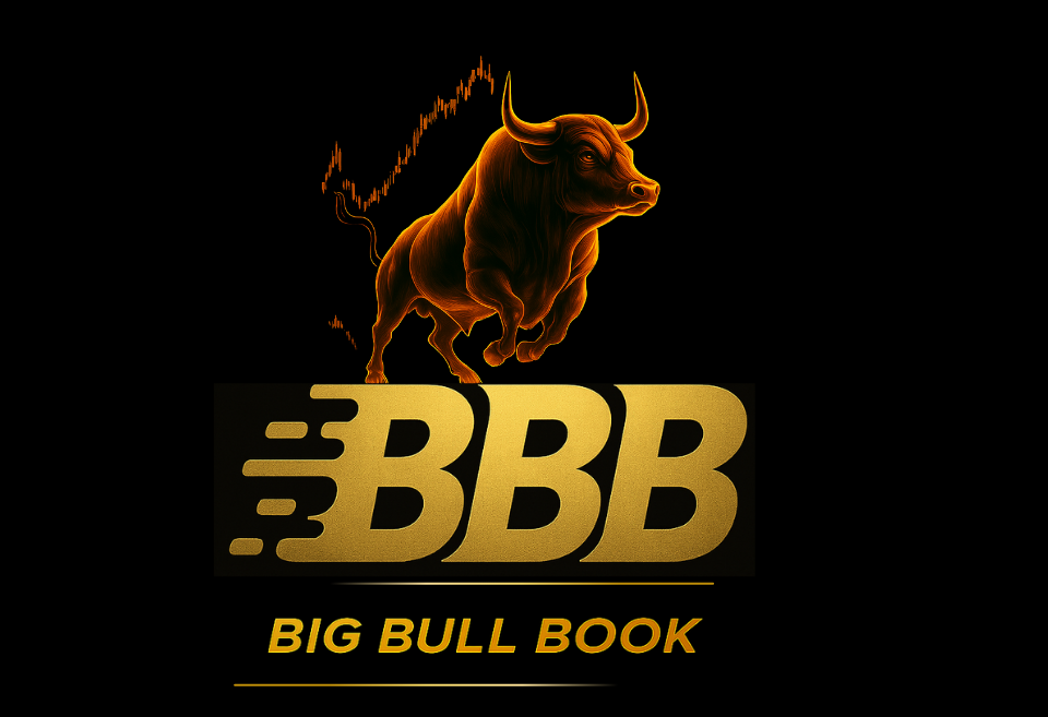 Big Bull Book Premium