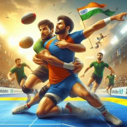 Kabaddi